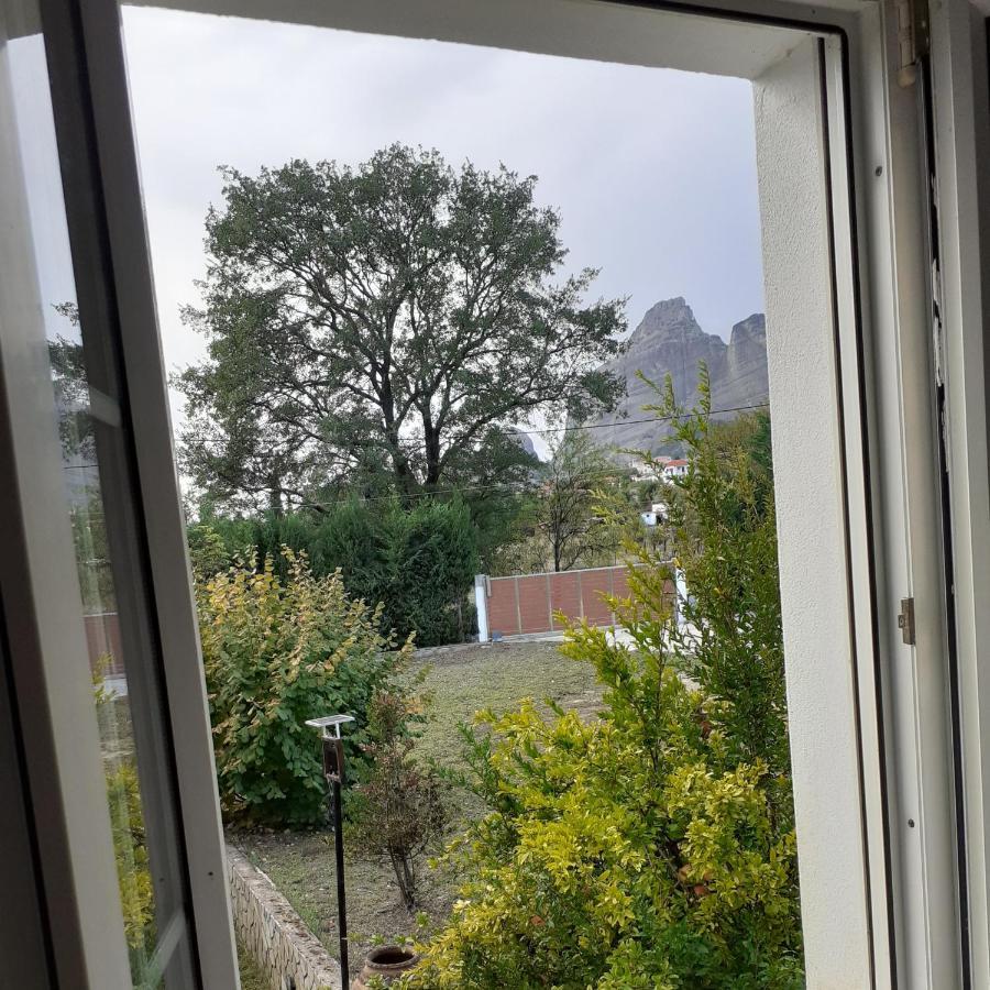 Meteora Best View Villa Kalambaka Zewnętrze zdjęcie